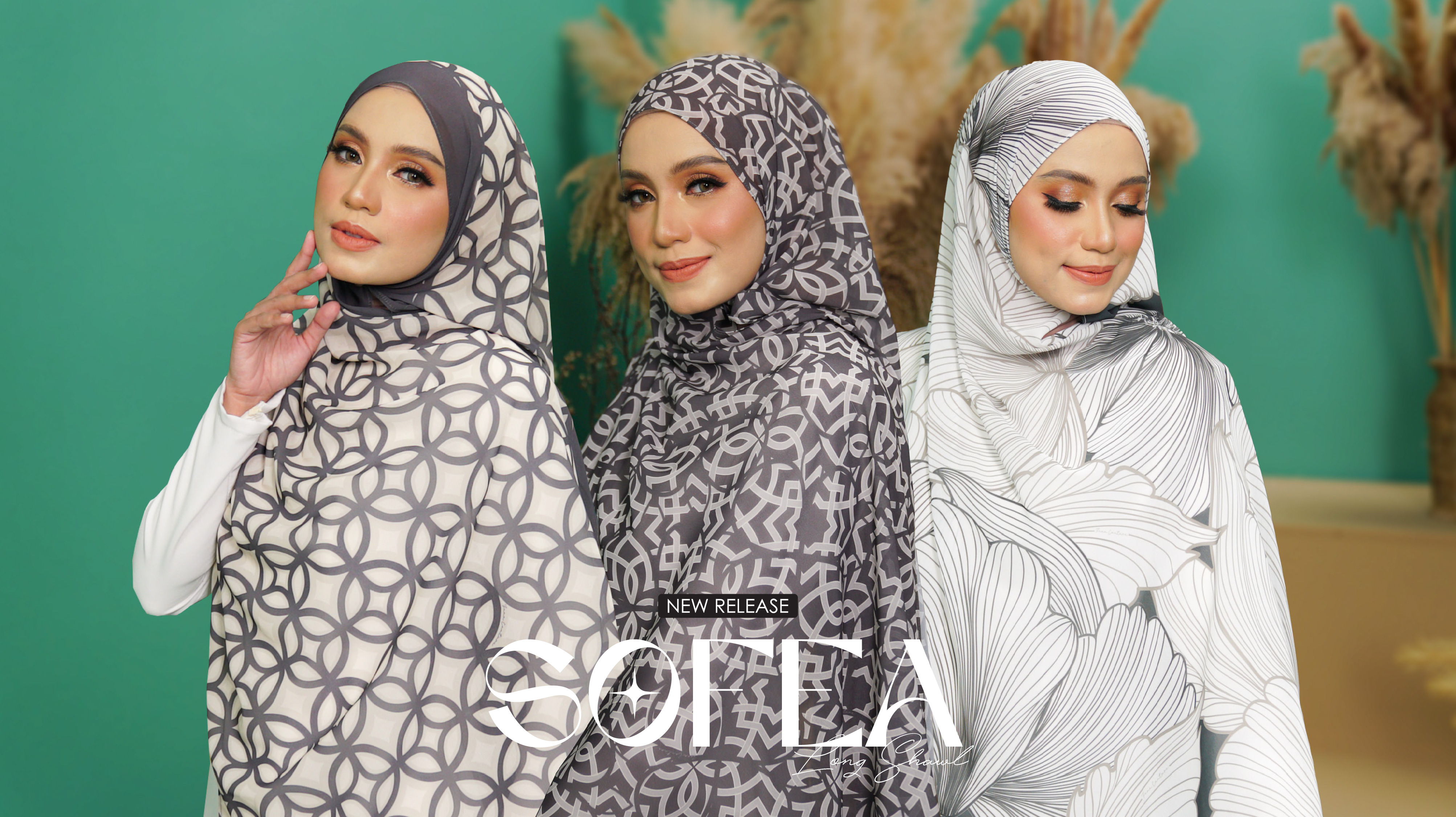 Sofea Banner
